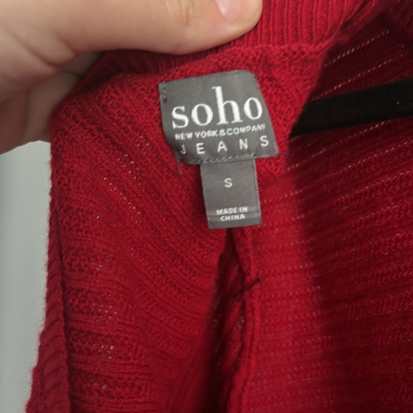 New York & Company Sweater - Picture 3 of 3